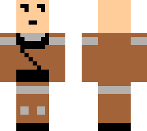 soldier