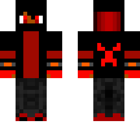some red dude