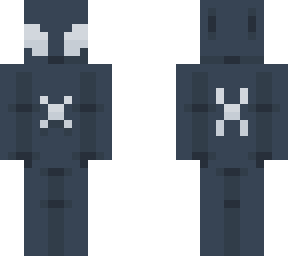 spiderman (black)