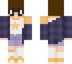 star flannel birch bb