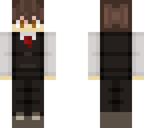 suit man