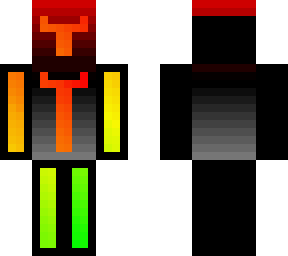super gradient knight