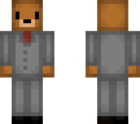 supercubbies official skin