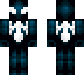 symbiote suit spider-man (comics)