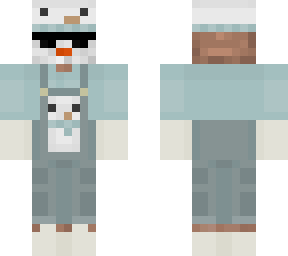 t'choupi pero se copia de skin s4tanichan de navidad (fix)