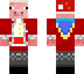 techno santa