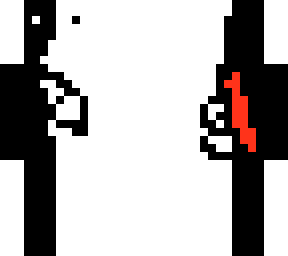 the darck one