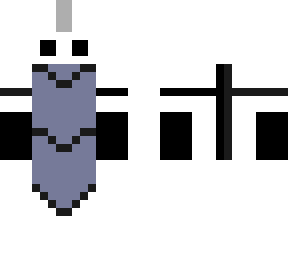 the seaman knight