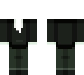 the seaman man