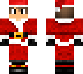 torchcraft's christmas skin 2022