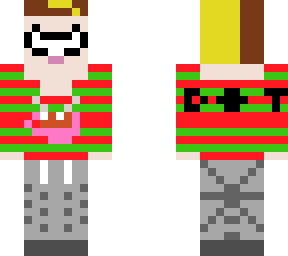tornadodraws christmas sweater