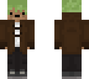 trench coat grass remade