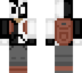 trevor skin