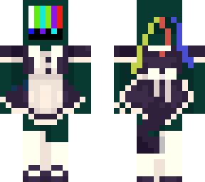 tv maid