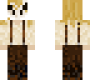tyler wild west v.1