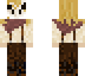 tyler wild west v.2
