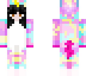 unicorn pijama