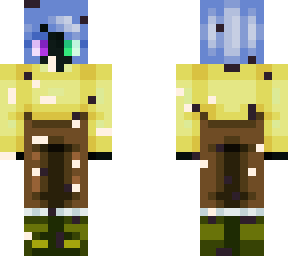 void! skin