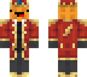 waffle king