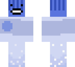 water bottle