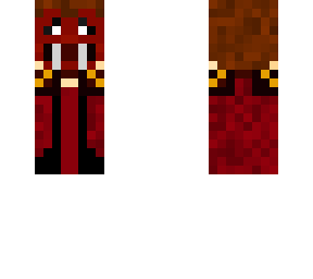 wip grath clan samurai ( feel free to edit/repost! )