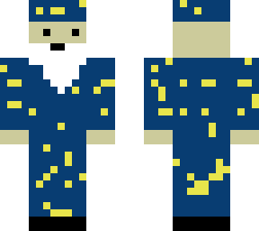 wizard
