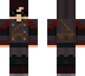 woffy (no mask)