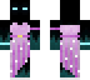 xcloverfour skin (dress)