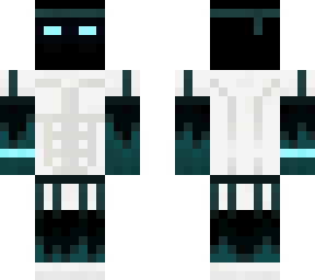 xcloverfour skin (warrior)