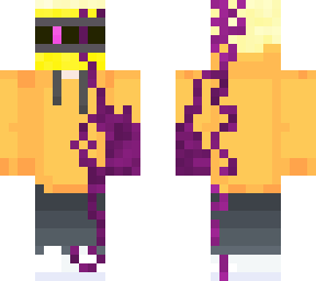 yo sperrunner