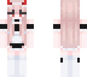 zeromaid