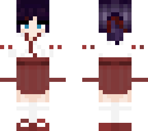 zina (fanmade gym leader)