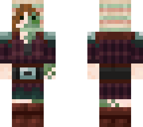 zombie zally