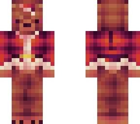 +-'* santa claws *'-+ <3