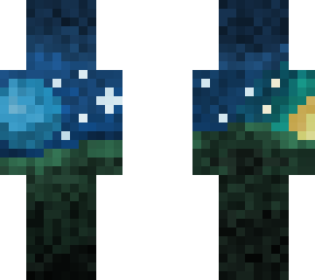 :: sunset - i need skin ideas ::