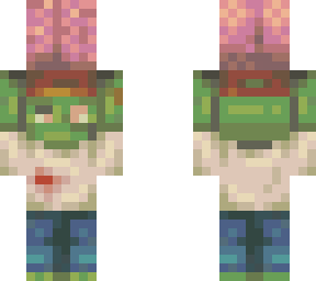 ~+zombie child+~