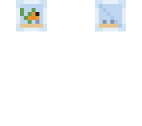 fish head | Minecraft Skins