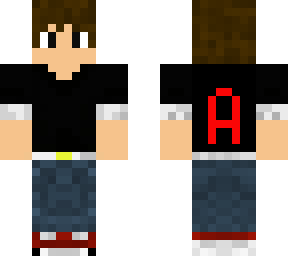 18 skin