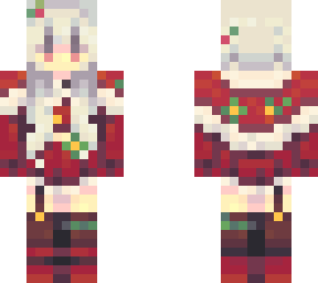 a silent night