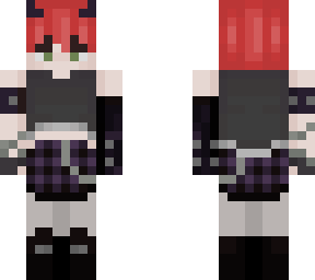 alt demon