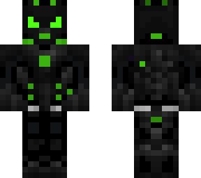 armor green