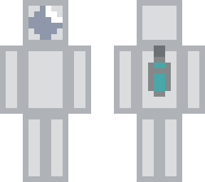astronaut