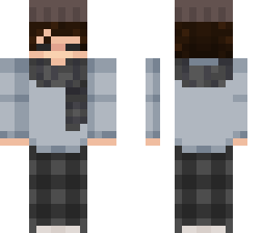 beanie boy