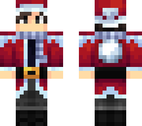 bizen santa