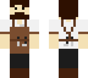 blacksmith