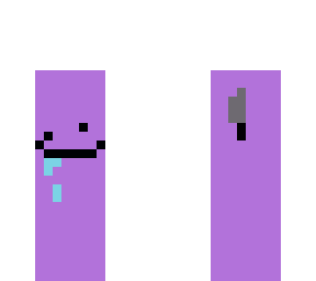 blob