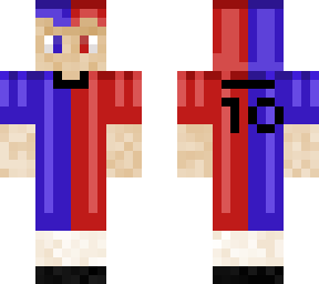 blue and red team