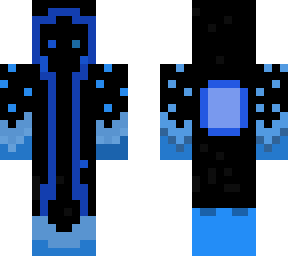 blue master remastered