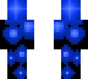 blue soul pods