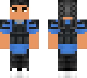 boy skin